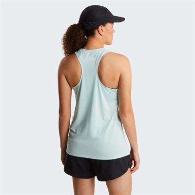 The North Face W FLEX TANK Kadın Tişört NF0A8BRTG701