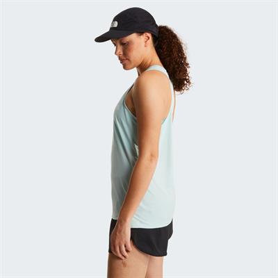 The North Face W FLEX TANK Kadın Tişört NF0A8BRTG701