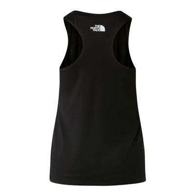 The North Face W FLEX TANK Kadın Tişört NF0A8BRTJK31