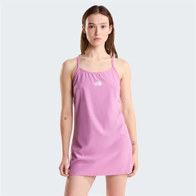The North Face W FLEX WOVEN 2in1 DRESS Kadın Pantolon NF0A8G26G6E1