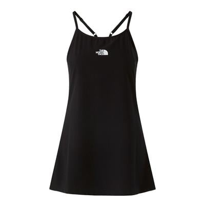 The North Face W FLEX WOVEN 2in1 DRESS Kadın Pantolon NF0A8G26JK31