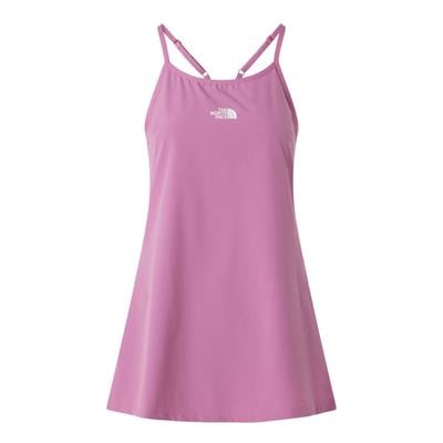 The North Face W FLEX WOVEN 2in1 DRESS Kadın Pantolon NF0A8G26G6E1