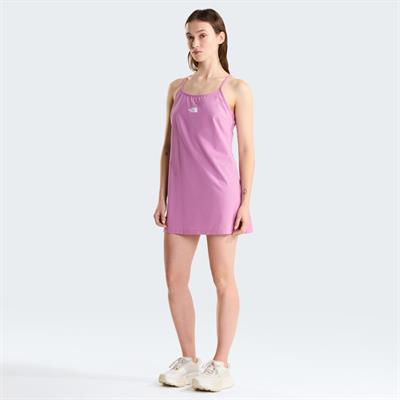 The North Face W FLEX WOVEN 2in1 DRESS Kadın Pantolon NF0A8G26G6E1