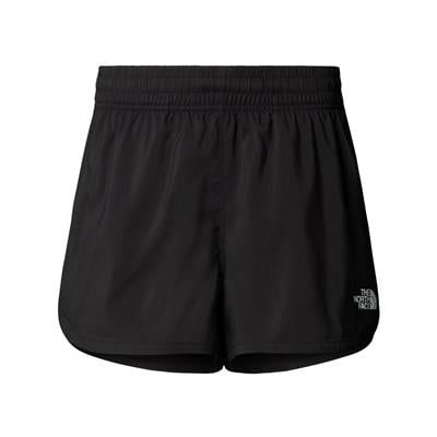 The North Face W FLEX WOVEN SHORT 3IN Kadın Sportif Şort NF0A8BPVJK31