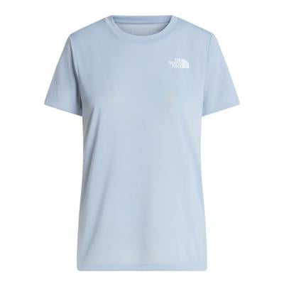 The North Face W FOUNDATION MOUNT SS TEE Kadın Tişört NF0A8HEXFM21