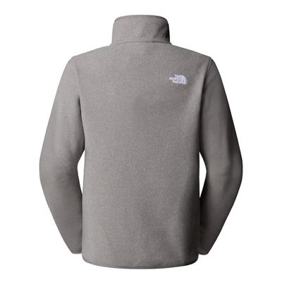 The North Face Kadın Glacier 1/4 Fermuarlı Polar NF0A8D2JCQI1