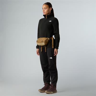 The North Face Kadın Glacier 1/4 Fermuarlı Polar NF0A8D2JJK31