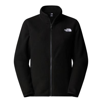 The North Face Kadın Glacier Tam Fermuarlı Polar Nf0A8D2Fjk31