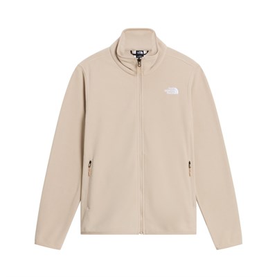 The North Face W GLACIER FLEECE JACKET Kadın Ceket NF0A8D2FN7J1