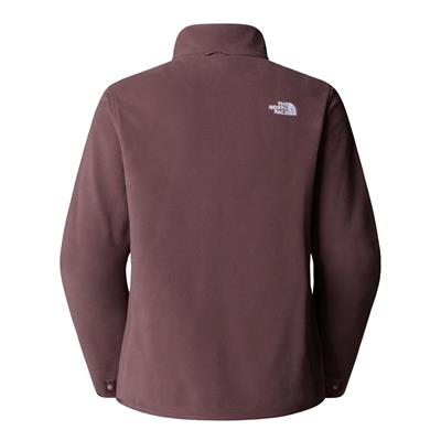 The North Face Kadın Glacier Tam Fermuarlı Polar NF0A8D2FBQ71