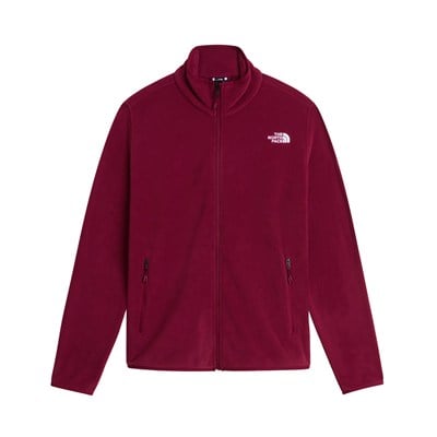 The North Face W GLACIER FLEECE JACKET Kadın Ceket NF0A8D2FMVO1