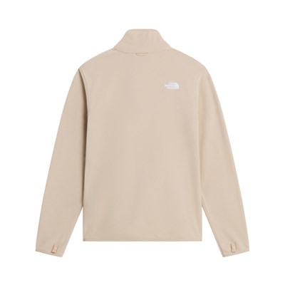 The North Face W GLACIER FLEECE JACKET Kadın Ceket NF0A8D2FN7J1