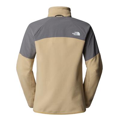 The North Face W GLACIER HEAVYWEIGHT FULL ZIP JACKET Kadın Ceket NF0A8DZYEOV1