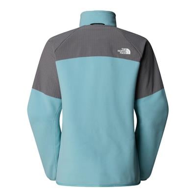 The North Face W GLACIER HEAVYWEIGHT FULL ZIP JACKET Kadın Ceket NF0A8DZYEOL1