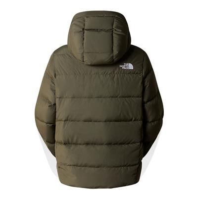 The North Face W GOTHAM Kadın Mont NF0A84IW21L1