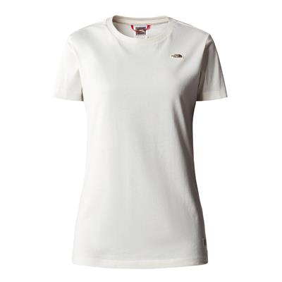 The North Face W HERITAGE Kadın Tişört  NF0A5IH3N3N1