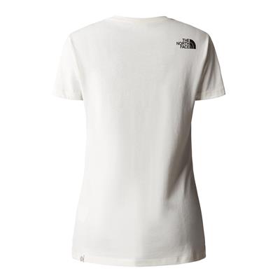 The North Face W HERITAGE Kadın Tişört  NF0A5IH3N3N1
