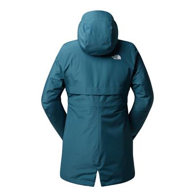 The North Face W Hıkesteller Insulated Kadın Parka Nf0A8Dywdı61