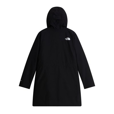 The North Face W HIKESTELLER INSULATED PARKA Kadın Ceket NF0A8J68JK31