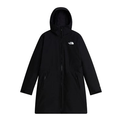 The North Face W HIKESTELLER INSULATED PARKA Kadın Ceket NF0A8J68JK31