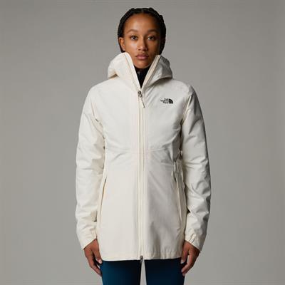 The North Face W HIKESTELLER PARKA SHELL JACKET - EU Kadın Ceket NF0A3BVIQLI1
