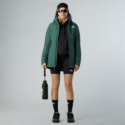 The North Face Kadın Hıkesteller Parka Shell Ceket NF0A8DZ1BSP1