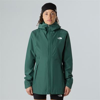 The North Face Kadın Hıkesteller Parka Shell Ceket NF0A8DZ1BSP1