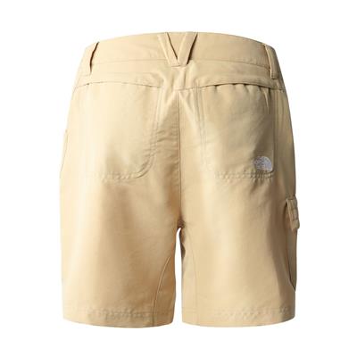 The North Face W HORIZON SHORT - EU  Kadın Şort NF0A8251LK51