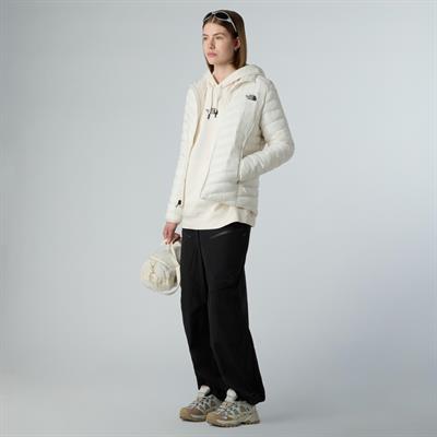 The North Face W Huıla Synth Jacket Kadın Ceket Nf0A8Dw6Qlı1