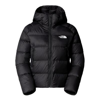 The North Face Kadın Hyalite Kaz Tüyü Kapüşonlu Mont NF0A8E75JK31