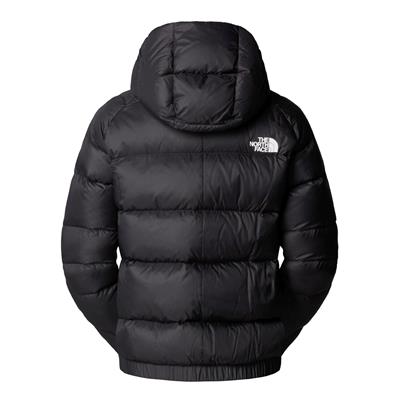 The North Face Kadın Hyalite Kaz Tüyü Kapüşonlu Mont NF0A8E75JK31