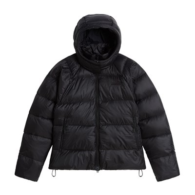 The North Face W HYDRENALITE CITY DOWN HOODED JACKET Kadın Ceket NF0A8D3JJK31