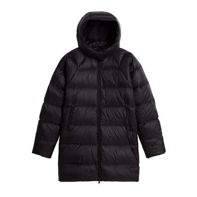 The North Face W HYDRENALITE CITY DOWN HOODED PARKA Kadın Ceket NF0A8D3KJK31
