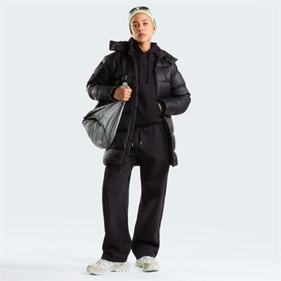 The North Face W HYDRENALITE CITY DOWN HOODED PARKA Kadın Ceket NF0A8D3KJK31