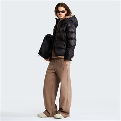 The North Face W HYDRENALITE CITY DOWN HOODED JACKET Kadın Ceket NF0A8D3JJK31