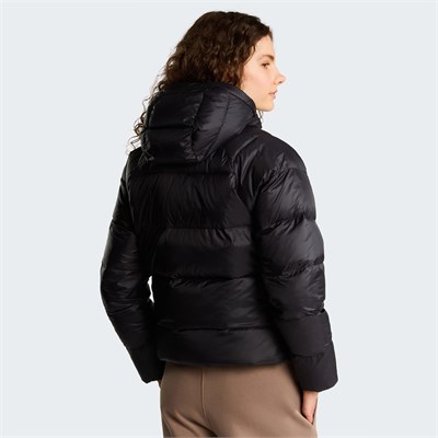 The North Face W HYDRENALITE CITY DOWN HOODED JACKET Kadın Ceket NF0A8D3JJK31