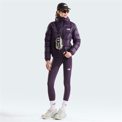 The North Face W HYDRENALITE DOWN HOODIE Kadın Ceket NF0A5GGGG5O1