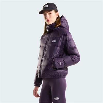 The North Face W HYDRENALITE DOWN HOODIE Kadın Ceket NF0A5GGGG5O1