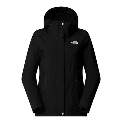 The North Face Inlux İzolasyonlu Kadın Ceket NF0A8DZEJK31