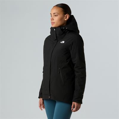 The North Face Inlux İzolasyonlu Kadın Ceket NF0A8DZEJK31