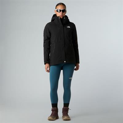 The North Face Inlux İzolasyonlu Kadın Ceket NF0A8DZEJK31