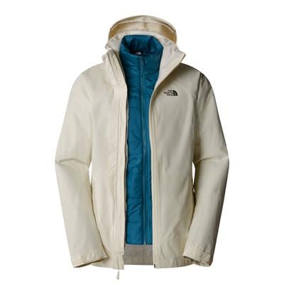 The North Face INLUX 3in 1 İçi Çıkabilir Kadın Mont NF0A4SVJ7XI1