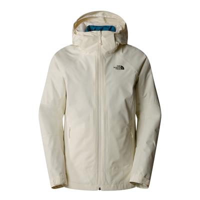 The North Face INLUX 3in 1 İçi Çıkabilir Kadın Mont NF0A4SVJ7XI1