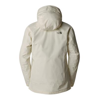 The North Face INLUX 3in 1 İçi Çıkabilir Kadın Mont NF0A4SVJ7XI1