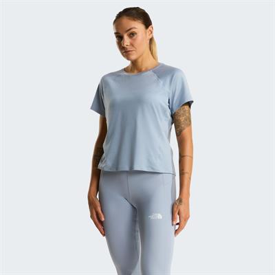 The North Face W JAIDA SS TEE Kadın Tişört NF0A8GXWLH11