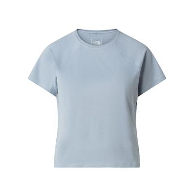 The North Face W JAIDA SS TEE Kadın Tişört NF0A8GXWLH11