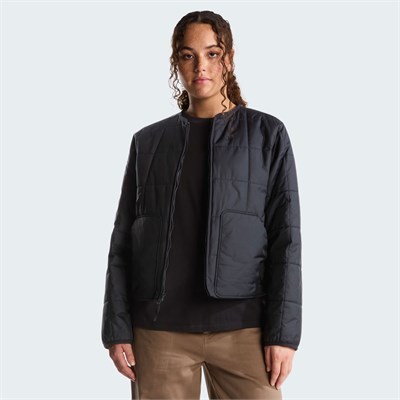 The North Face W LHOTSE LT INSULATED JACKET Kadın Ceket NF0A8JRMJK31
