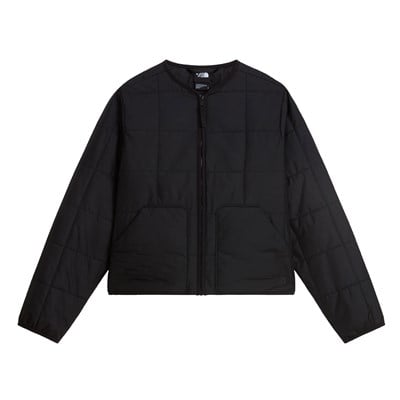 The North Face W LHOTSE LT INSULATED JACKET Kadın Ceket NF0A8JRMJK31