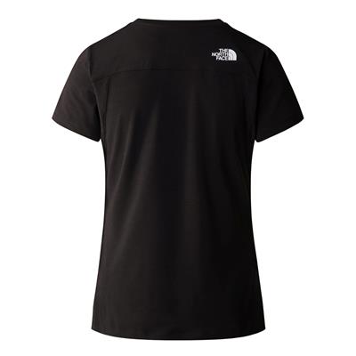 The North Face W LIGHTNING ALPINE  Kadın Tişört  NF0A87HVJK31