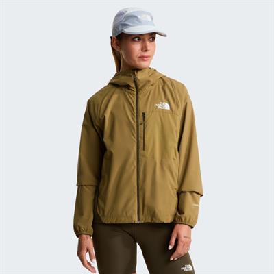 The North Face W LIGHTRANGE WOVEN Kadın Ceket NF0A8ER2JV41